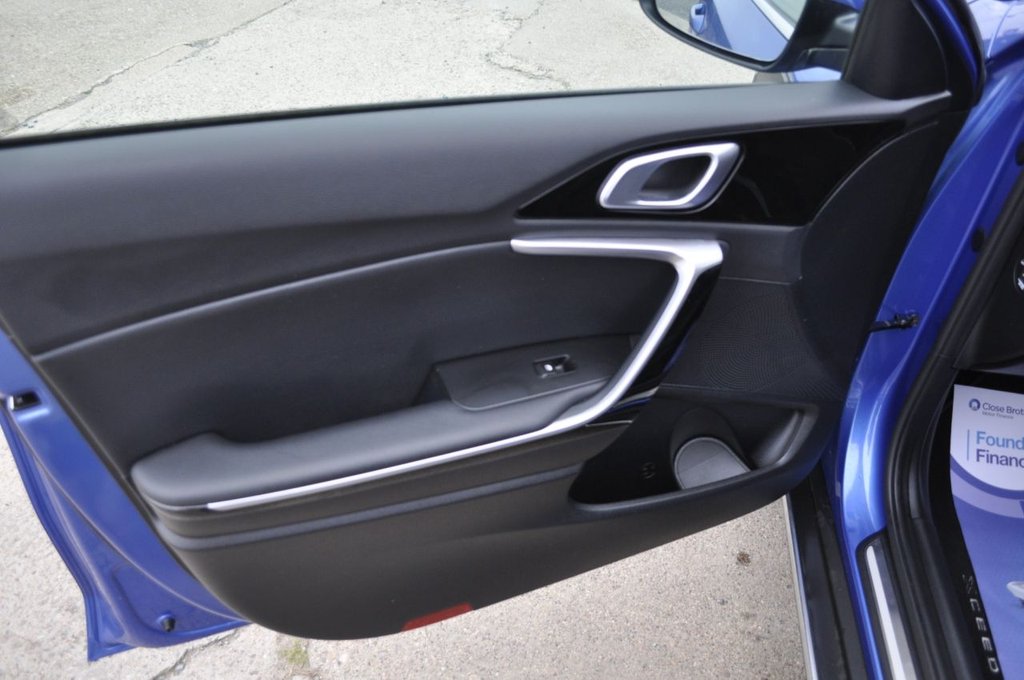 Used Kia XCeed 2022 for sale - 76386727: Photo 12