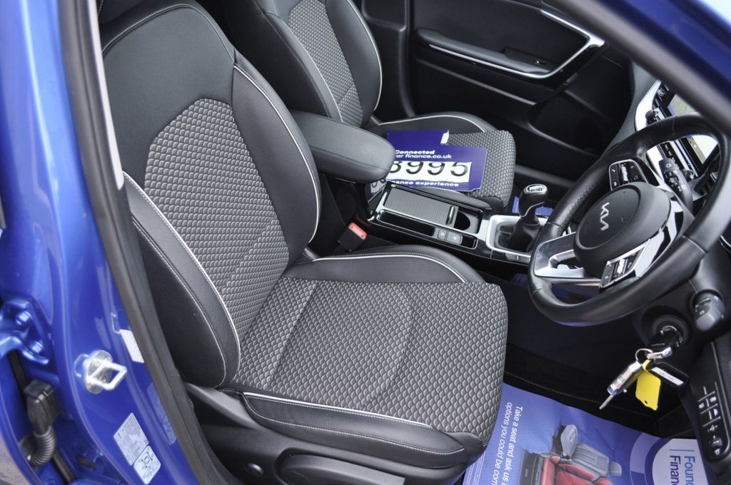 Used Kia XCeed 2022 for sale - 76386727: Photo 13