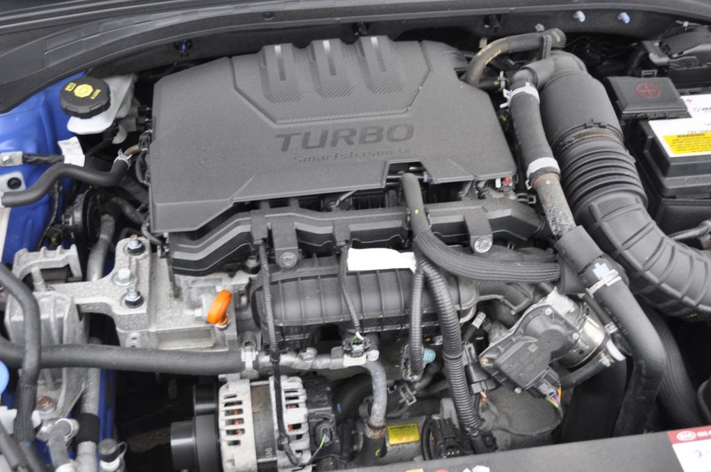 Used Kia XCeed 2022 for sale - 76386727: Photo 18