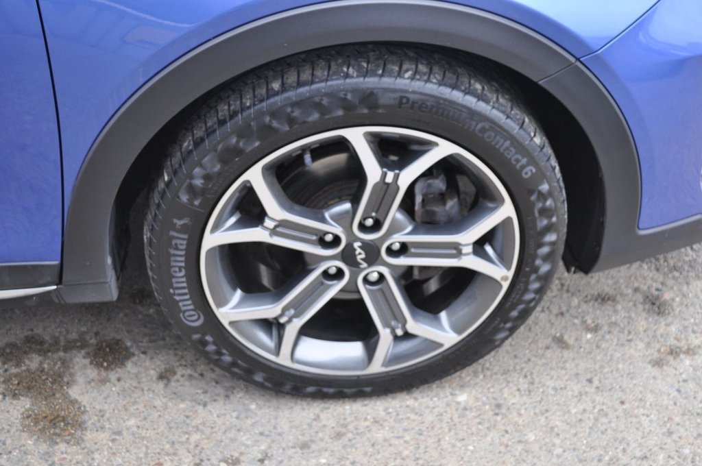 Used Kia XCeed 2022 for sale - 76386727: Photo 19