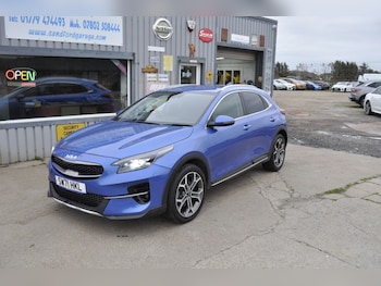 Used Kia XCeed 2022 for sale - 76386727: Photo