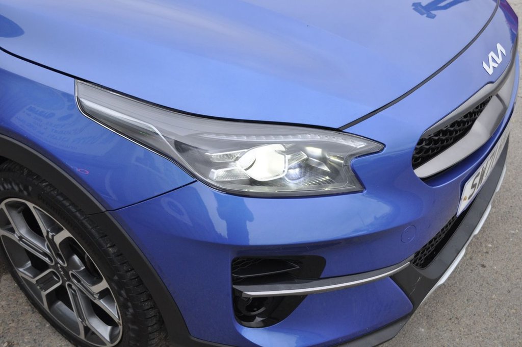 Used Kia XCeed 2022 for sale - 76386727: Photo 20