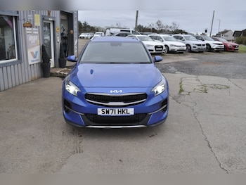 Used Kia XCeed 2022 for sale - 76386727: Photo