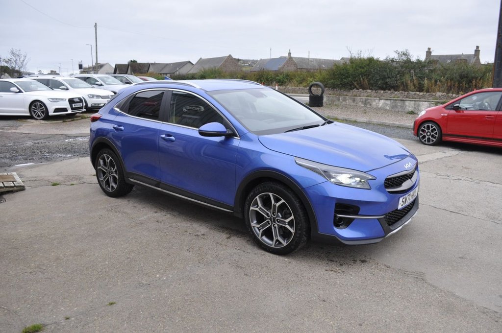 Used Kia XCeed 2022 for sale - 76386727: Photo 3