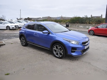 Used Kia XCeed 2022 for sale - 76386727: Photo