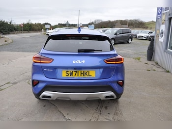 Used Kia XCeed 2022 for sale - 76386727: Photo