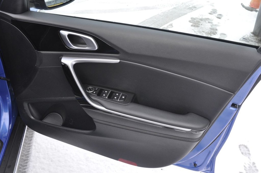 Used Kia XCeed 2022 for sale - 76386727: Photo 6