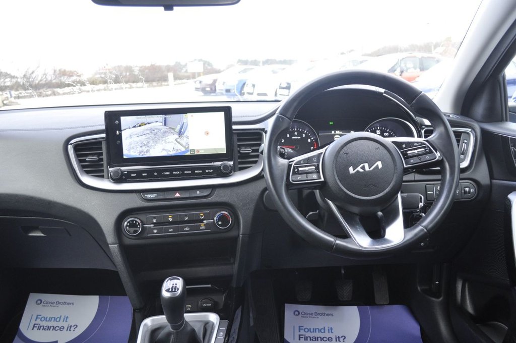 Used Kia XCeed 2022 for sale - 76386727: Photo 8