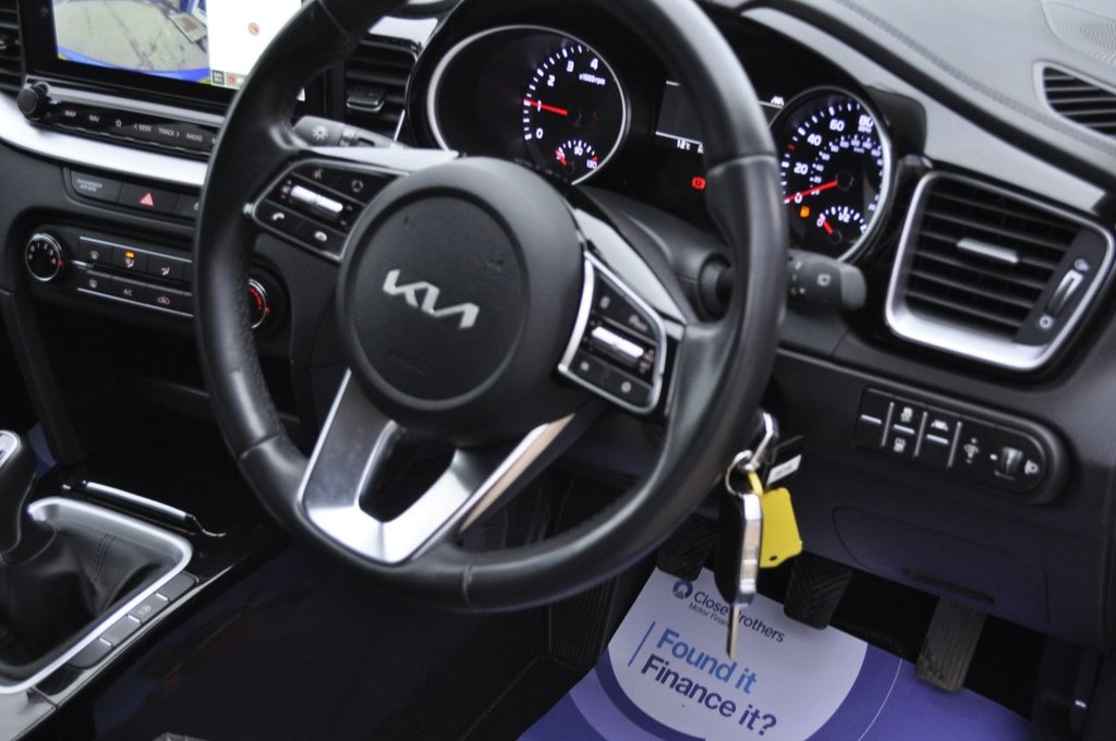 Used Kia XCeed 2022 for sale - 76386727: Photo 9