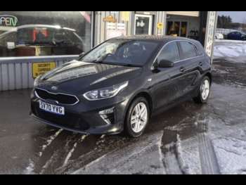 2020 (70) - 1.6 CRDi ECO 2 Hatchback 5dr Euro 6 (s/s) (114 bhp) ONLY 34K