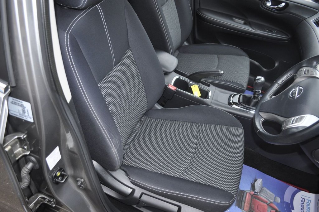 Used Nissan Pulsar 2016 for sale - 77464044: Photo 10