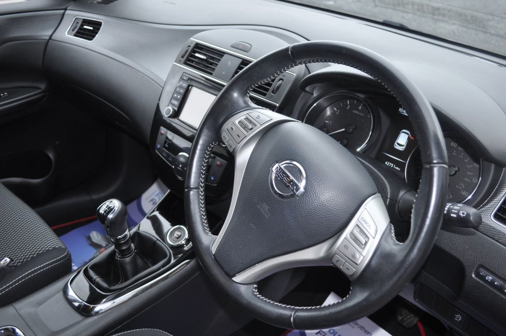 Used Nissan Pulsar 2016 for sale - 77464044: Photo 11