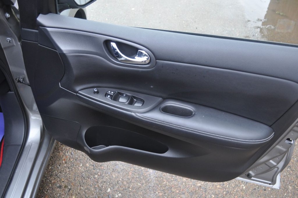 Used Nissan Pulsar 2016 for sale - 77464044: Photo 12