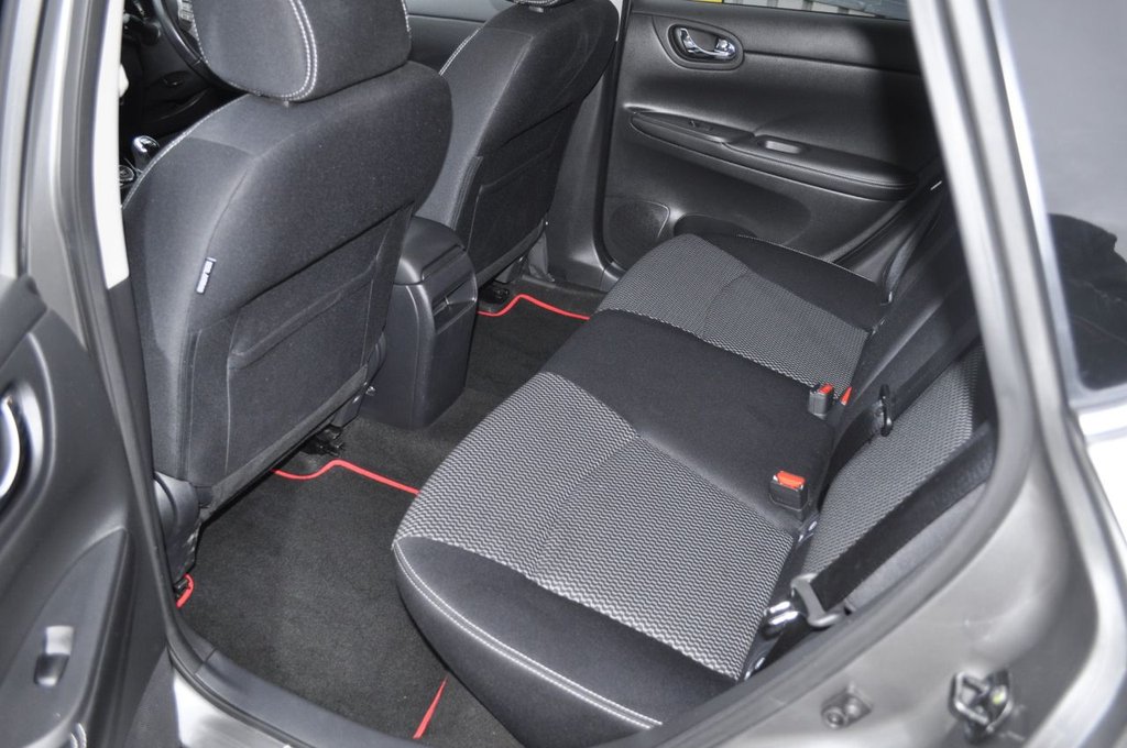 Used Nissan Pulsar 2016 for sale - 77464044: Photo 13