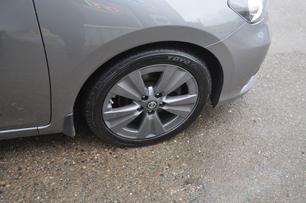 Used Nissan Pulsar 2016 for sale - 77464044: Photo 14