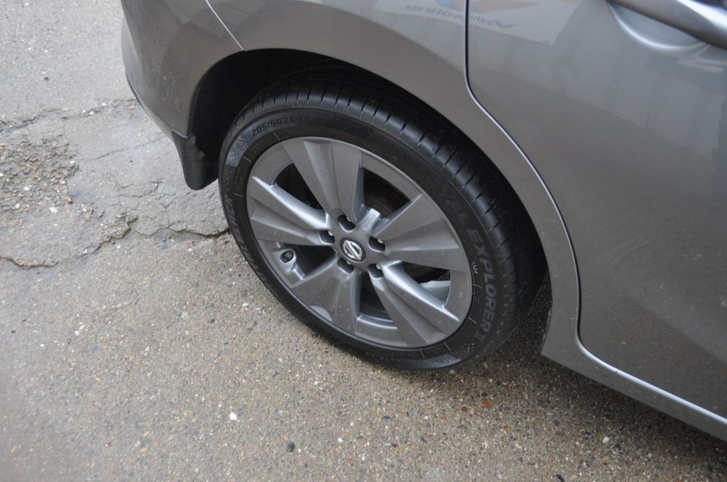 Used Nissan Pulsar 2016 for sale - 77464044: Photo 15