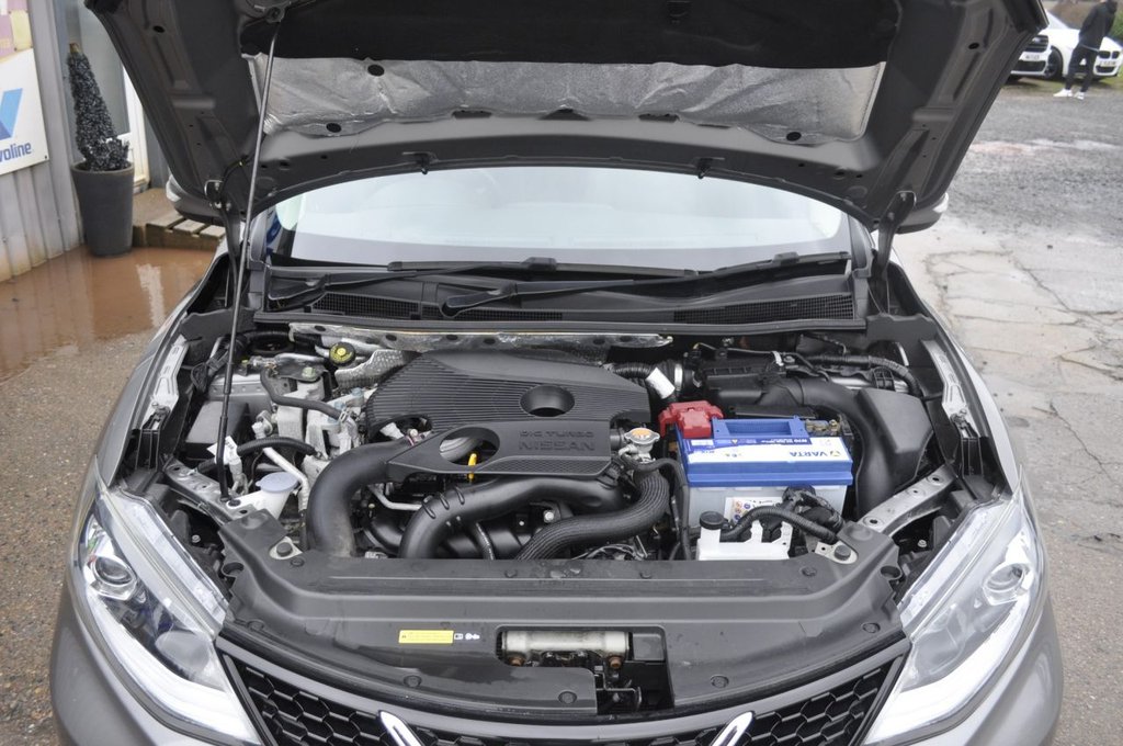 Used Nissan Pulsar 2016 for sale - 77464044: Photo 17