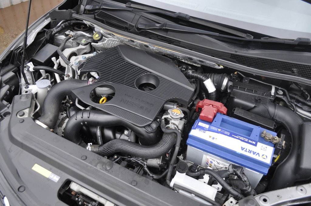 Used Nissan Pulsar 2016 for sale - 77464044: Photo 18