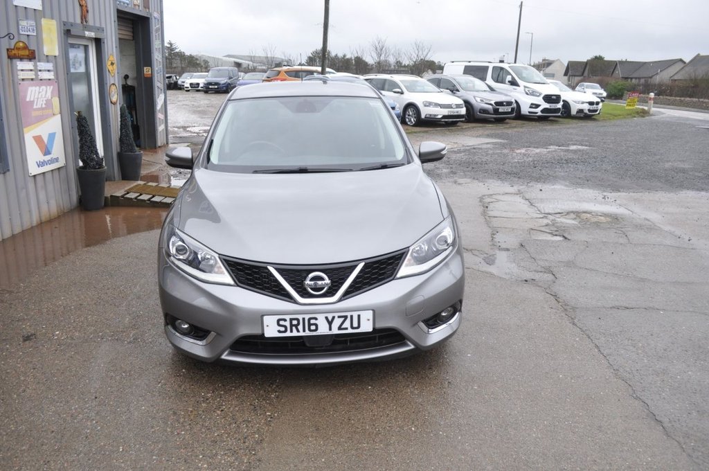 Used Nissan Pulsar 2016 for sale - 77464044: Photo 2