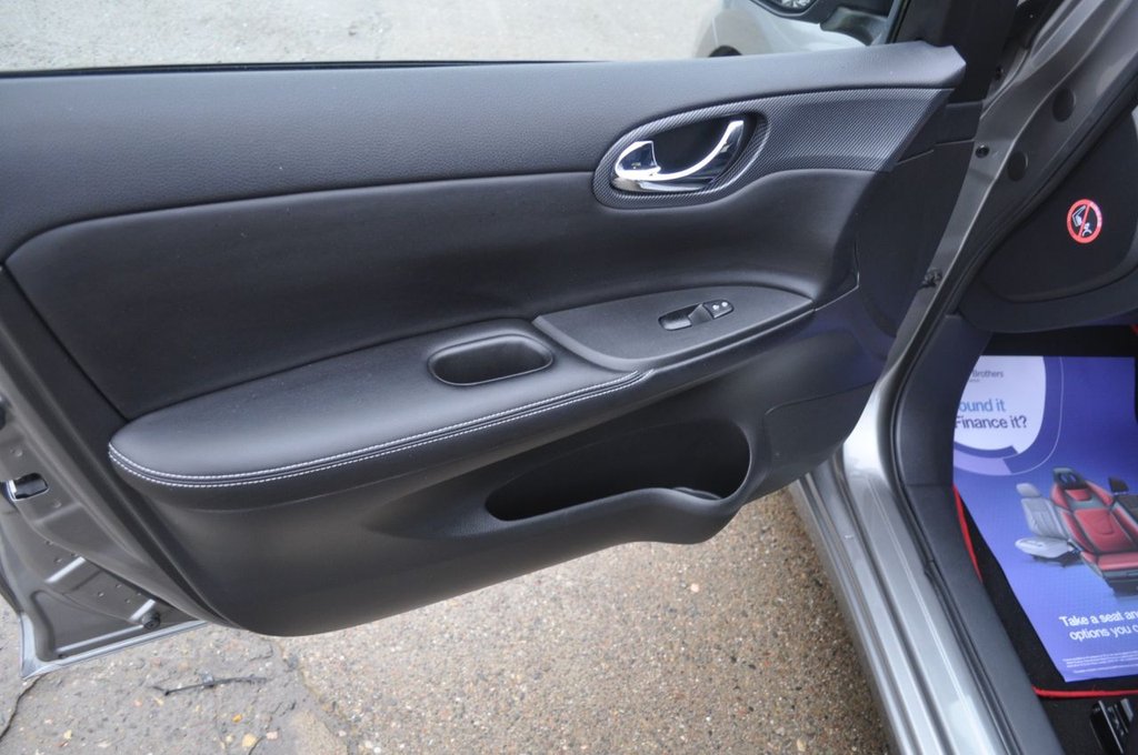 Used Nissan Pulsar 2016 for sale - 77464044: Photo 8