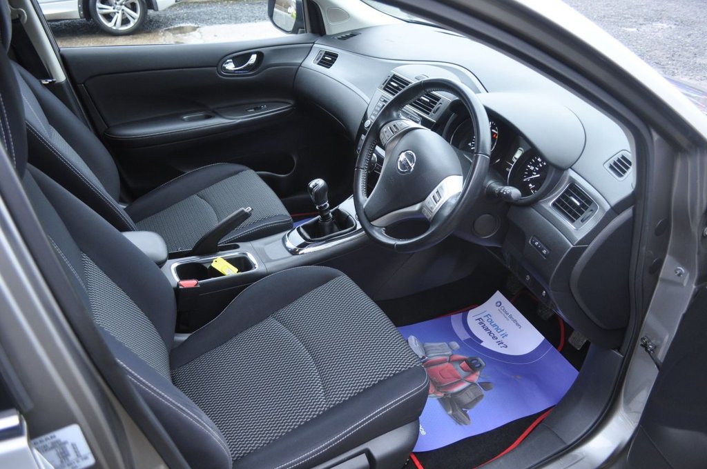 Used Nissan Pulsar 2016 for sale - 77464044: Photo 9