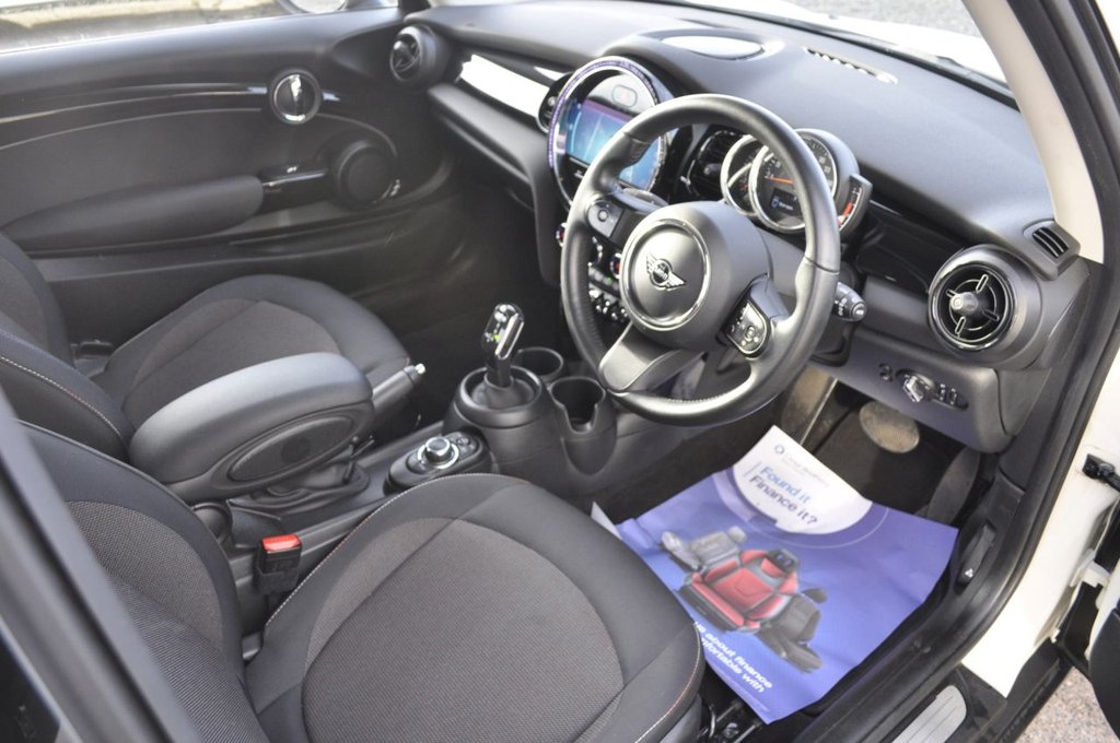 Used MINI Hatch 2022 for sale - 76429828: Photo 10