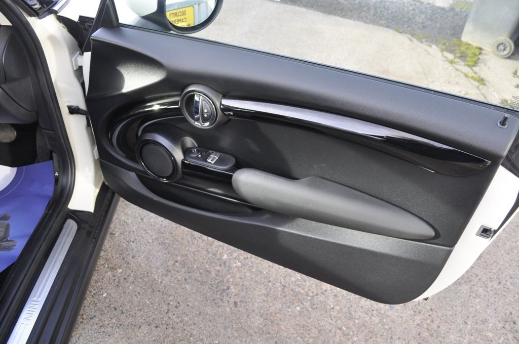 Used MINI Hatch 2022 for sale - 76429828: Photo 11