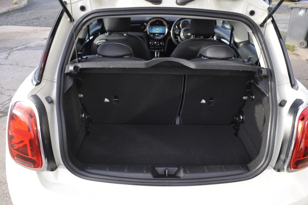 Used MINI Hatch 2022 for sale - 76429828: Photo 12