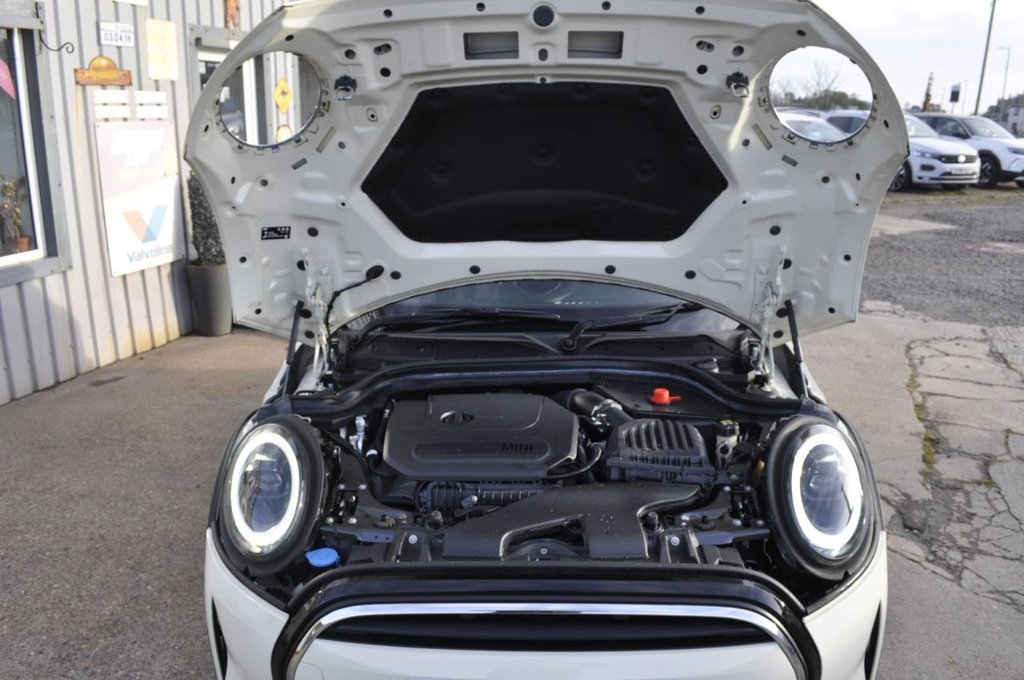 Used MINI Hatch 2022 for sale - 76429828: Photo 13