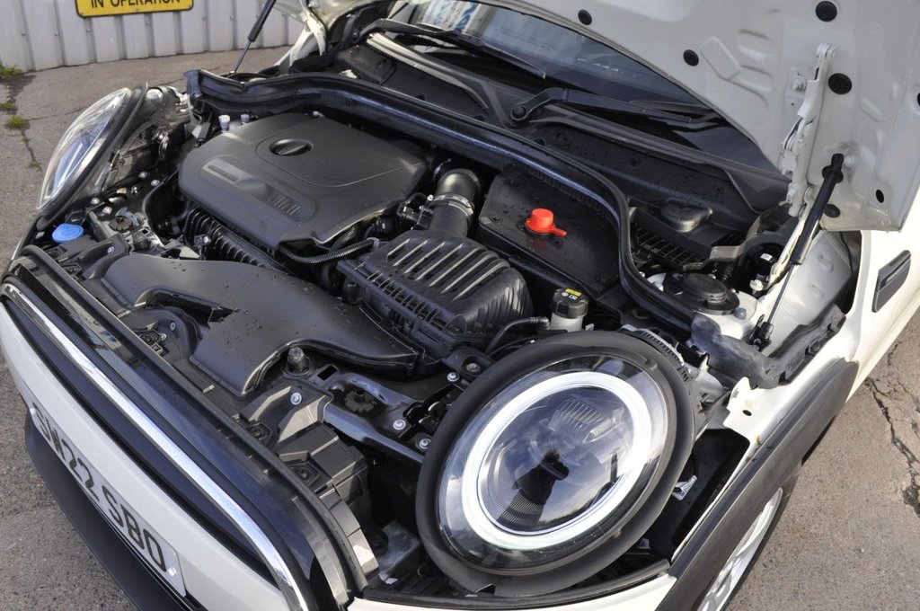 Used MINI Hatch 2022 for sale - 76429828: Photo 14