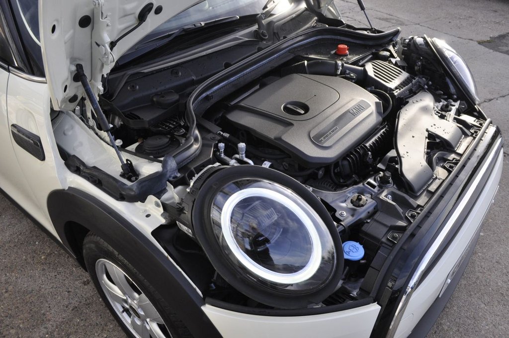 Used MINI Hatch 2022 for sale - 76429828: Photo 15