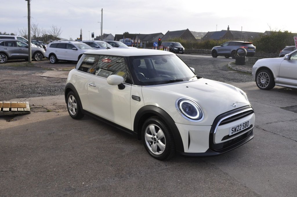 Used MINI Hatch 2022 for sale - 76429828: Photo 3