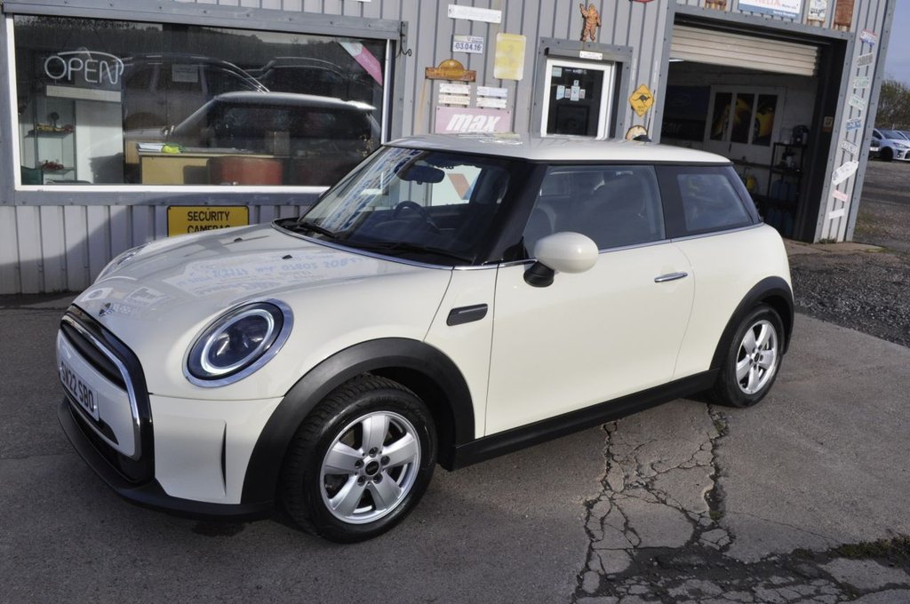 Used MINI Hatch 2022 for sale - 76429828: Photo 5