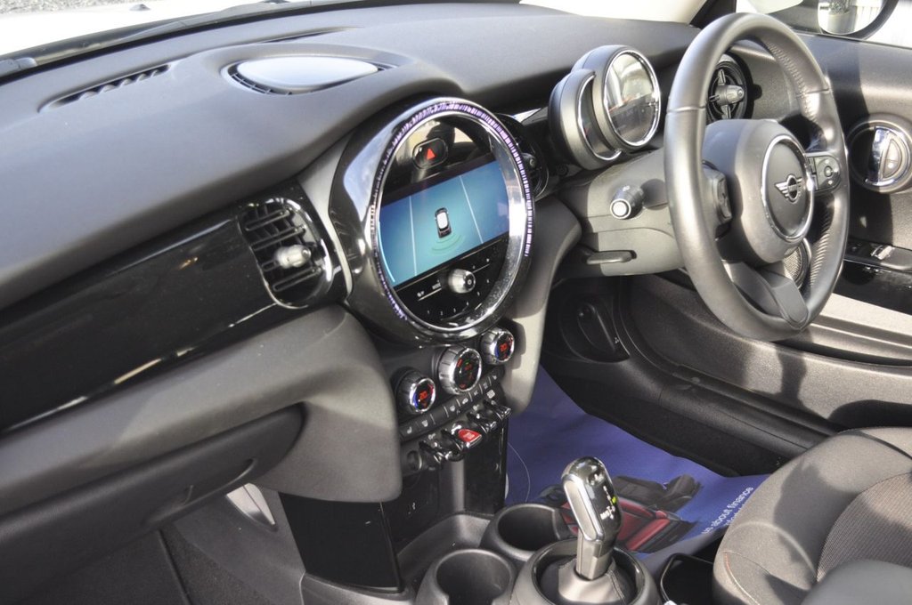 Used MINI Hatch 2022 for sale - 76429828: Photo 7