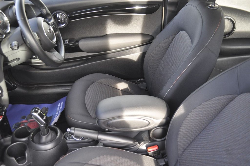 Used MINI Hatch 2022 for sale - 76429828: Photo 8