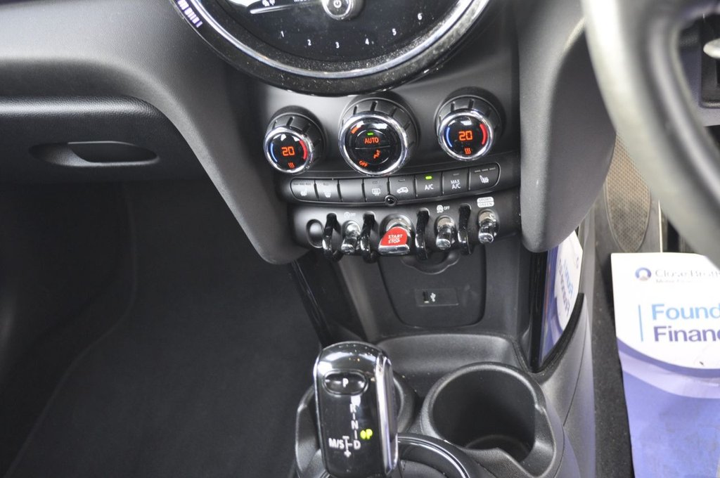 Used MINI Hatch 2022 for sale - 76429828: Photo 9