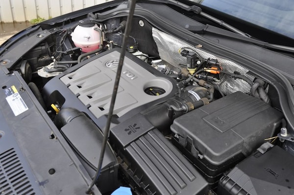 Used Volkswagen Tiguan 2014 for sale - 75047023: Photo 17