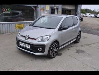 2022 (22) - 1.0 TSI GTI Hatchback Euro 6 (s/s) (115 ps) 25K 3-Door