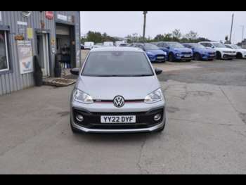 Used Volkswagen up! 2022 for sale - 74639214: Photo