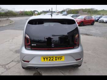 Used Volkswagen up! 2022 for sale - 74639214: Photo