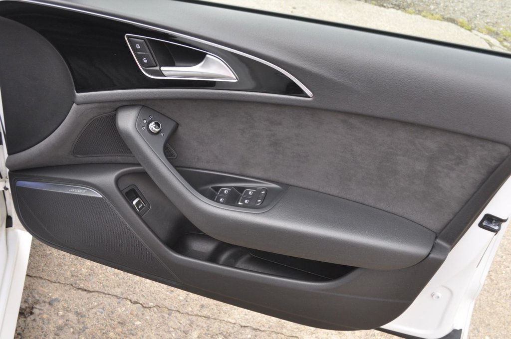 Used Audi A6 2016 for sale - 76386711: Photo 10