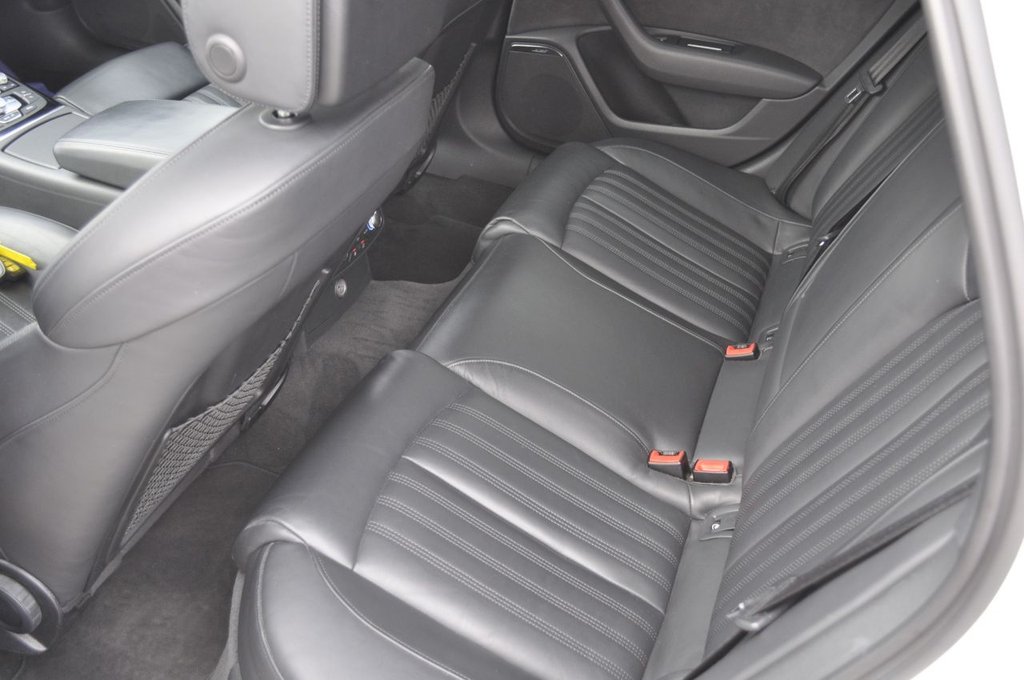 Used Audi A6 2016 for sale - 76386711: Photo 11