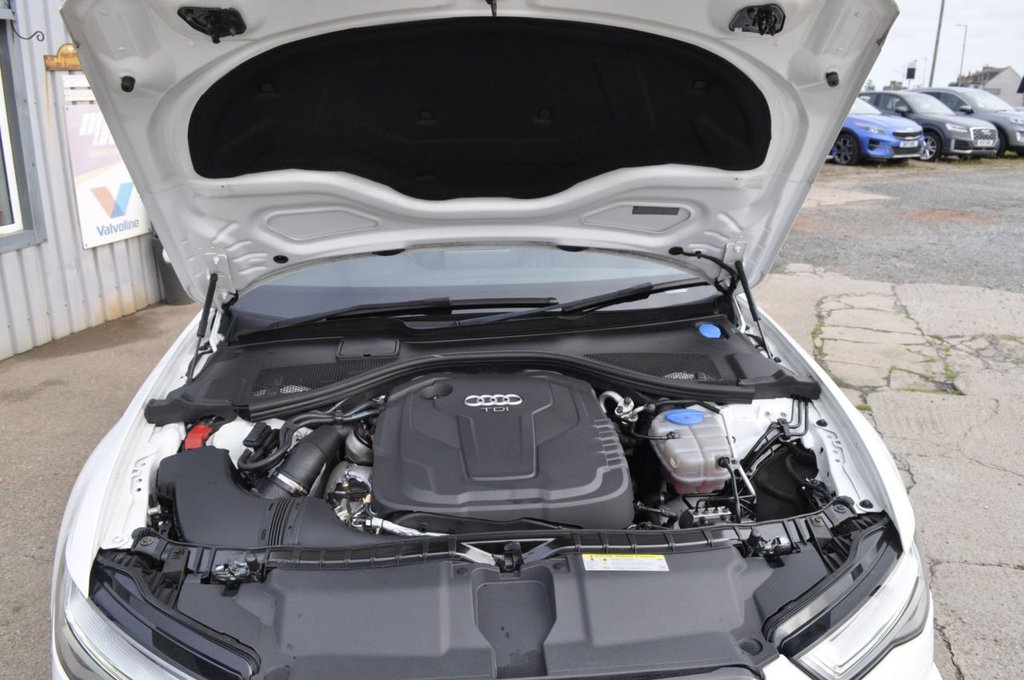 Used Audi A6 2016 for sale - 76386711: Photo 14