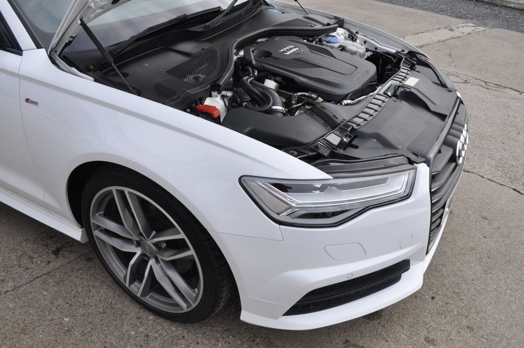 Used Audi A6 2016 for sale - 76386711: Photo 16