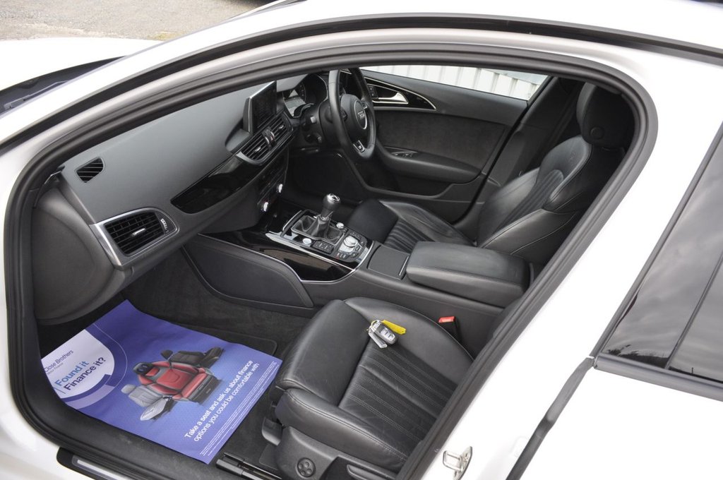 Used Audi A6 2016 for sale - 76386711: Photo 5