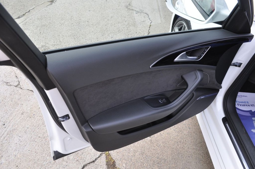 Used Audi A6 2016 for sale - 76386711: Photo 6