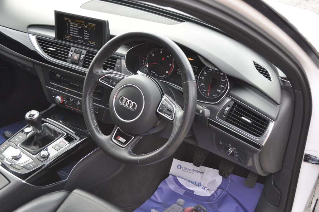 Used Audi A6 2016 for sale - 76386711: Photo 8