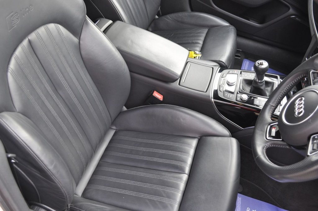 Used Audi A6 2016 for sale - 76386711: Photo 9