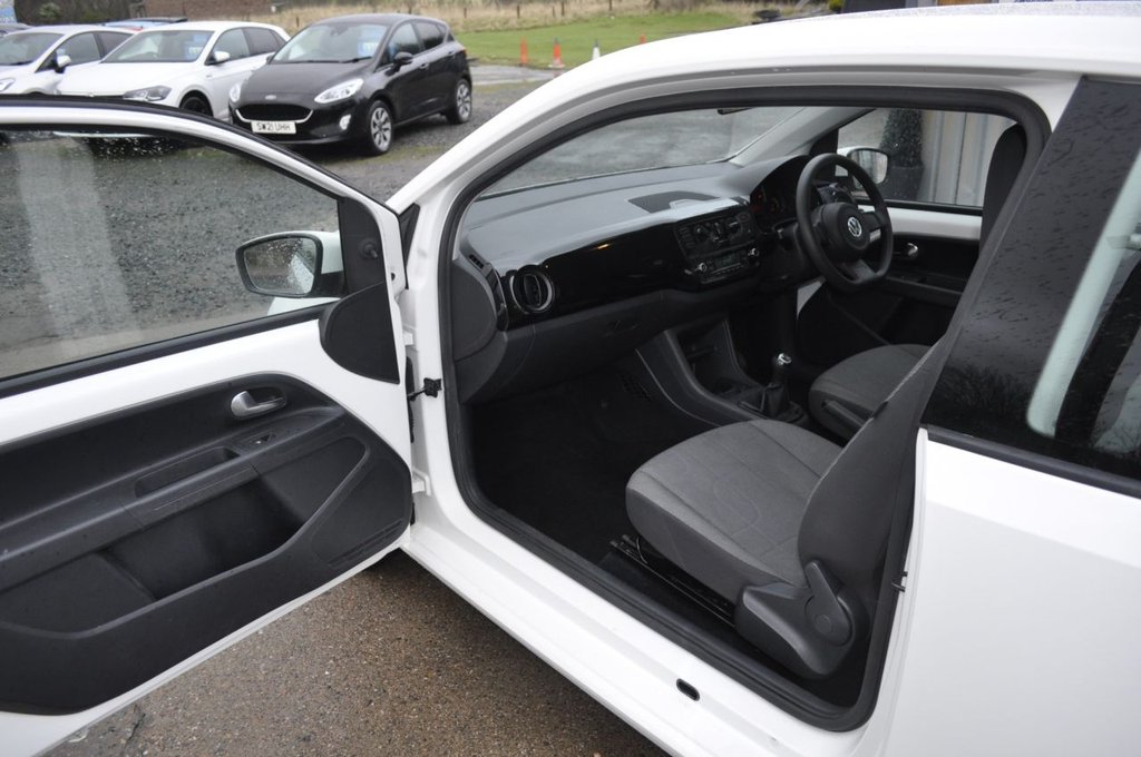 Used Volkswagen up! 2013 for sale - 77422380: Photo 10