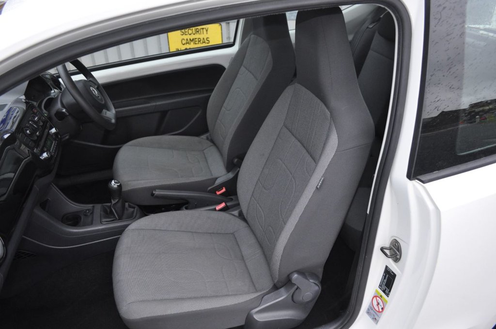 Used Volkswagen up! 2013 for sale - 77422380: Photo 11